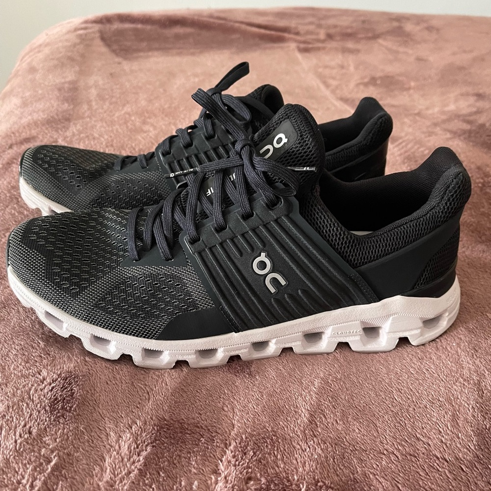 On Cloud Running Shoes